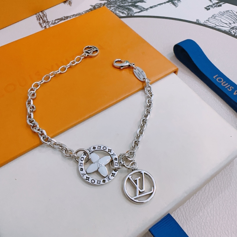 LV Bracelets
